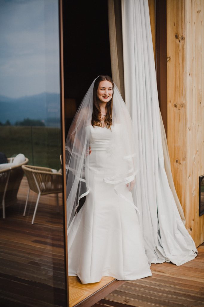 A wedding at a portuguese vineyard photgraphed by Maria & Sandy.