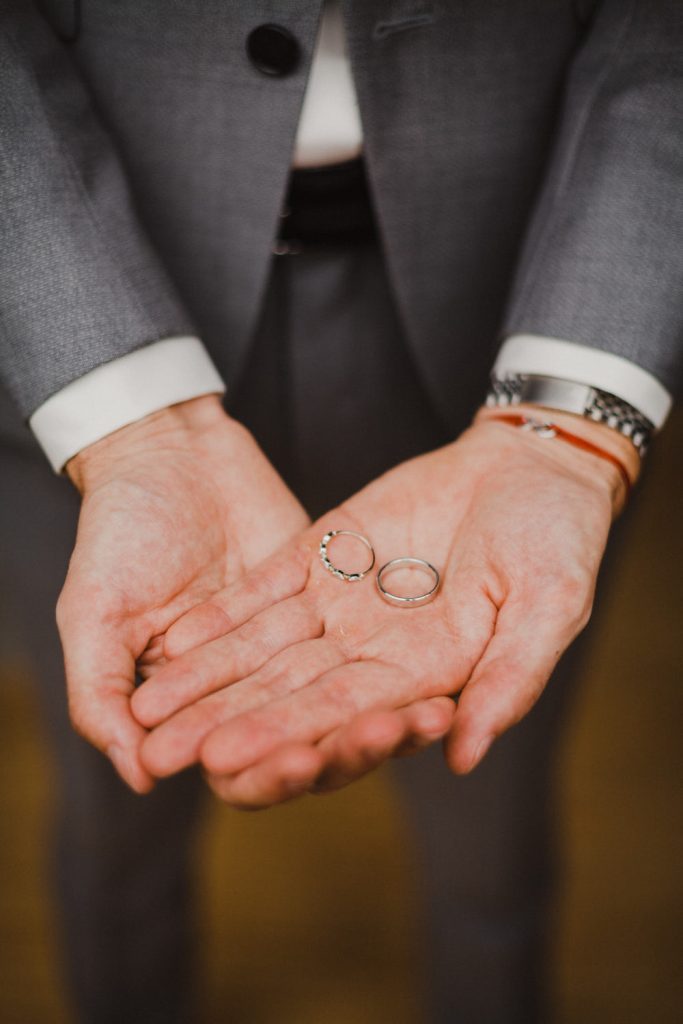 A wedding at a portuguese vineyard photgraphed by Maria & Sandy.