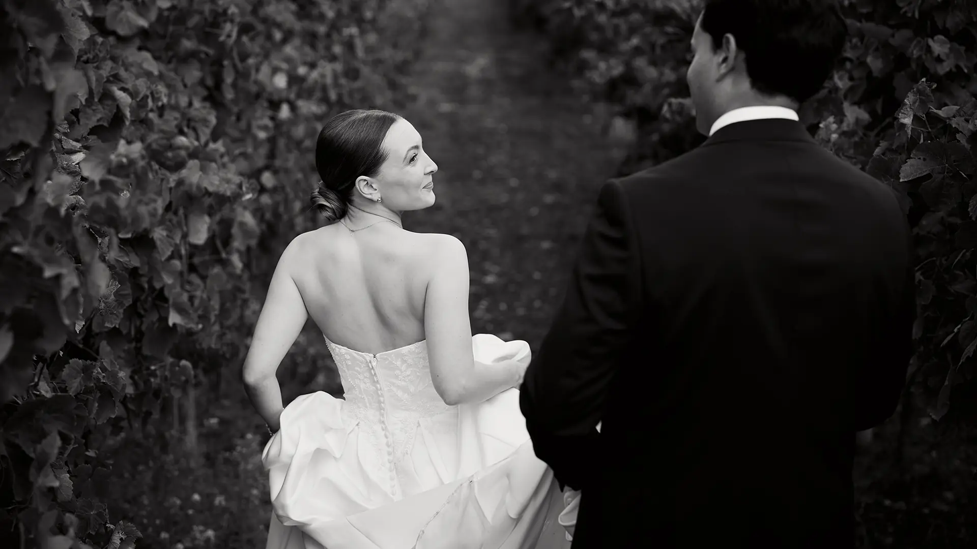 Cinematic wedding photography and films for destination weddings in the Algarve, Portugal