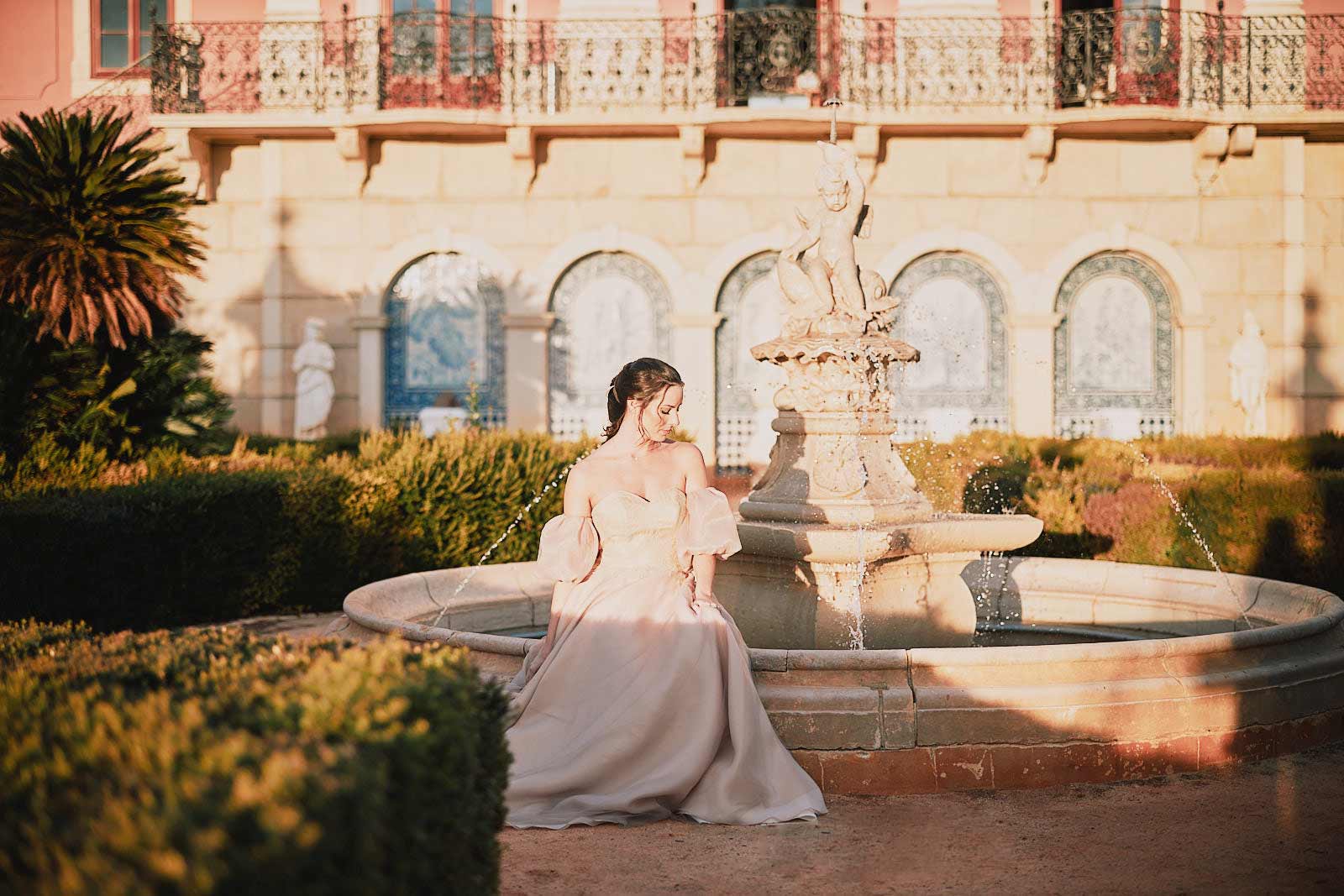 Algarve Wedding Photographer Videographer