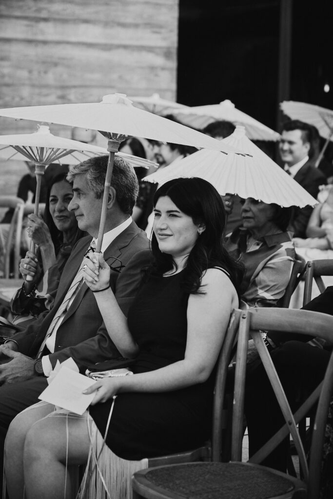 Algarve wedding ceremony photographed by Algarve wedding photographer Maria & Sandy