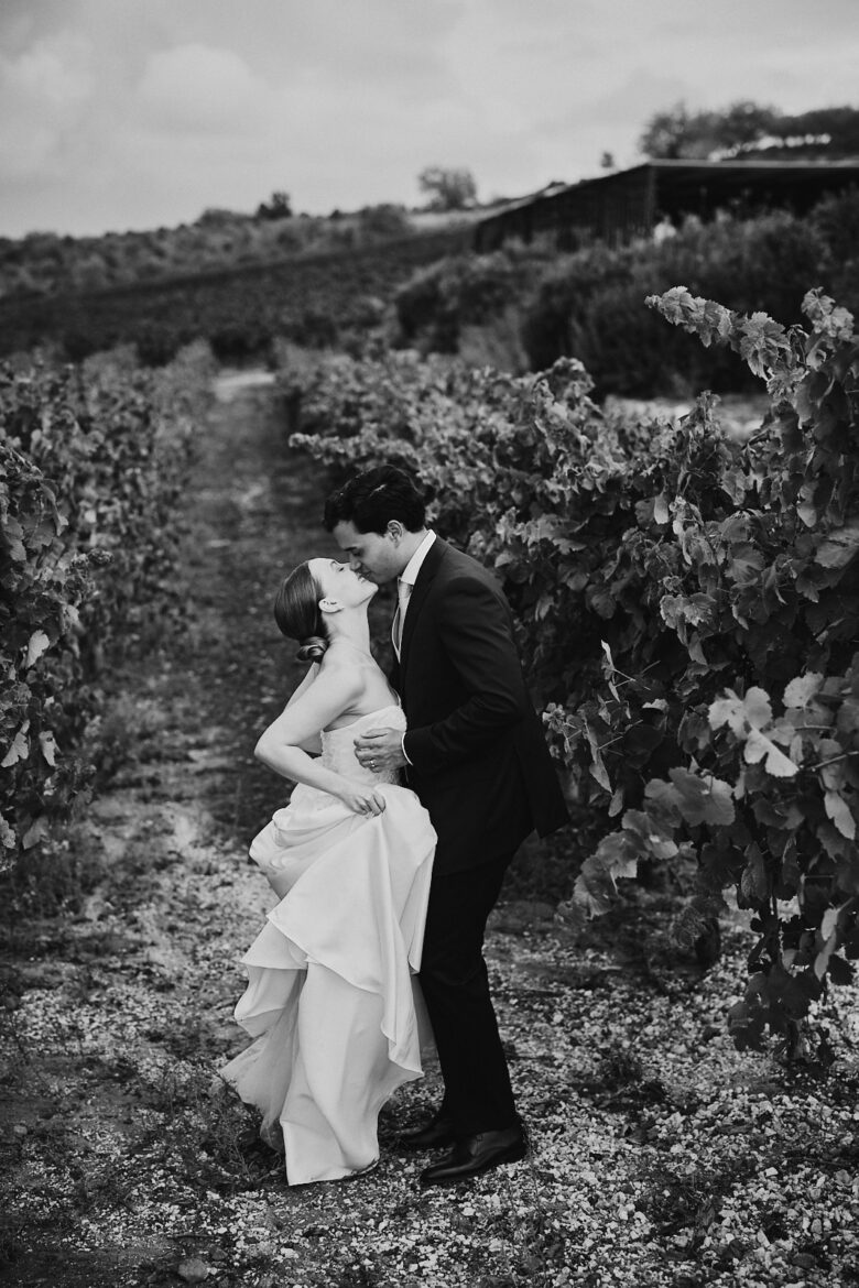 Wedding Photography at Arvad Vineyard in Algarve Portugal