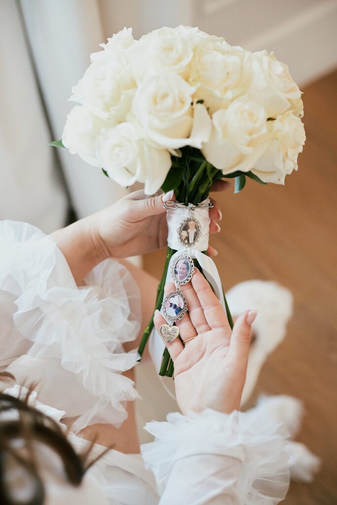 Algarve wedding flowers in Solar do Paco