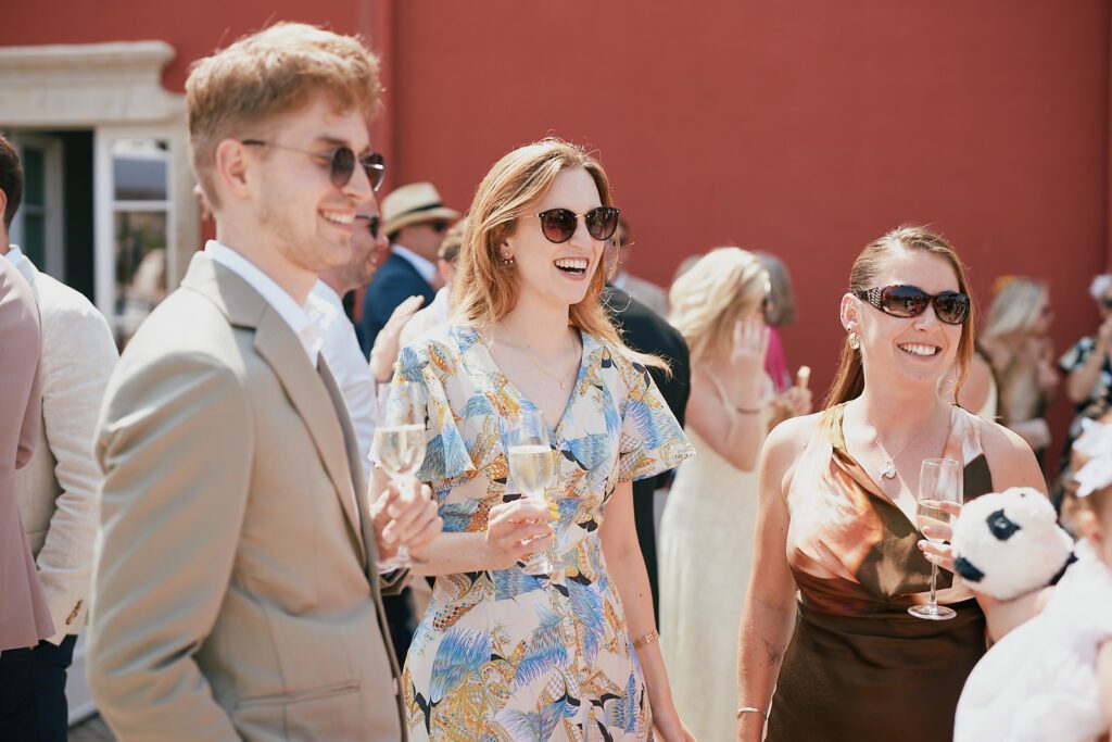 Algarve wedding venue Solar do Paco photographed by the best Algarve wedding photographers Maria & Sandy