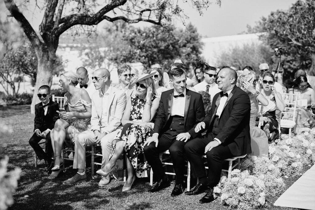 Algarve wedding in Solar do Paco photographed by Algarve wedding photographers Maria & Sandy