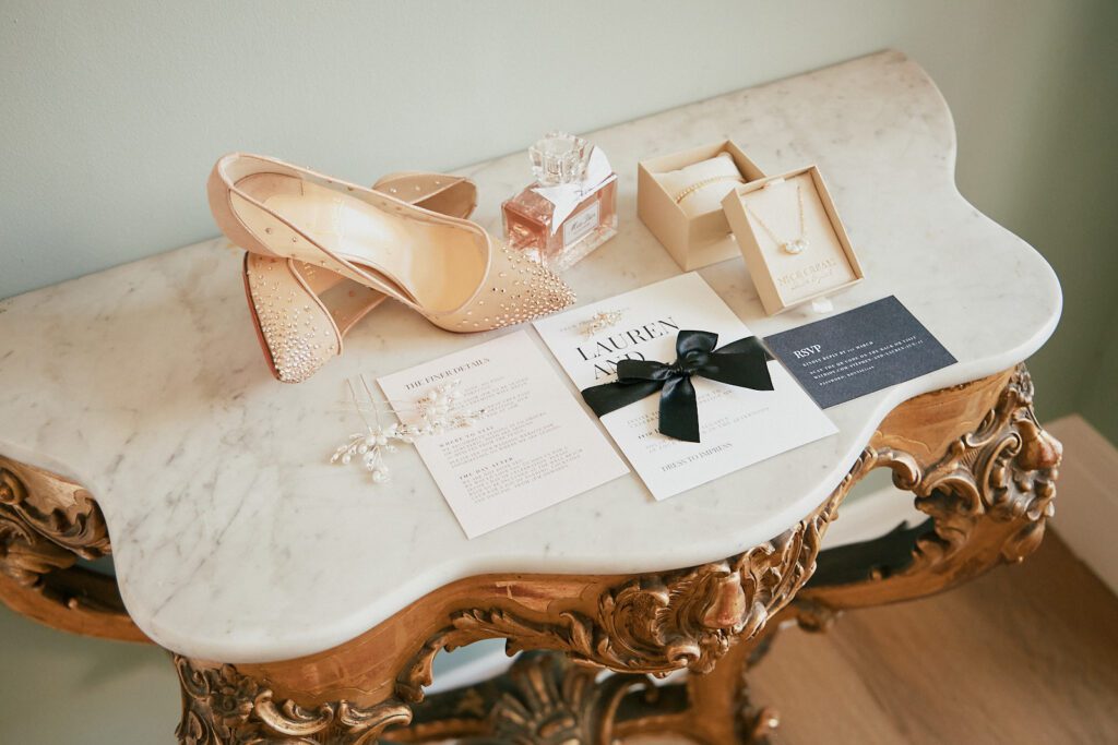 Wedding details in Algarve wedding venue photographed by Algarve wedding photographers Maria & Sandy