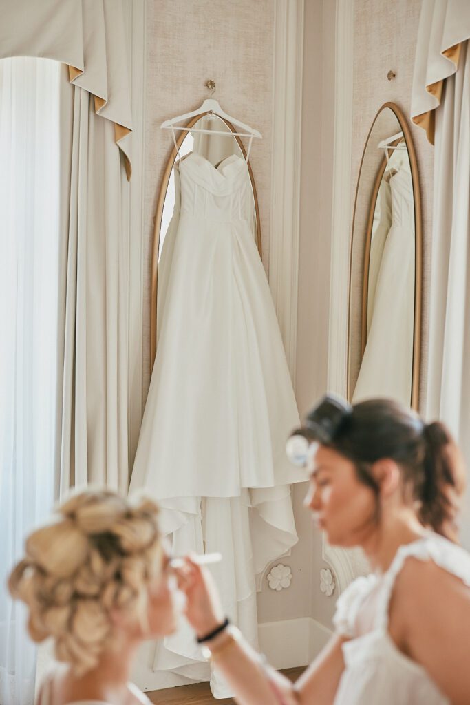 Algarve wedding photographed by Algarve wedding photographer Maria & Sandy