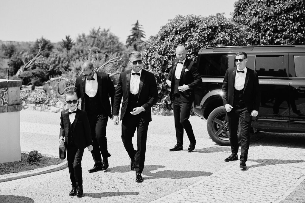 Algarve wedding venue Solar do Paco photographed by the best Algarve wedding photographers Maria & Sandy