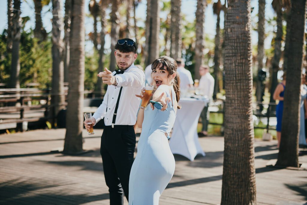 Algarve wedding venue Vidamar photographed by Algarve wedding photographer Maria & Sandy