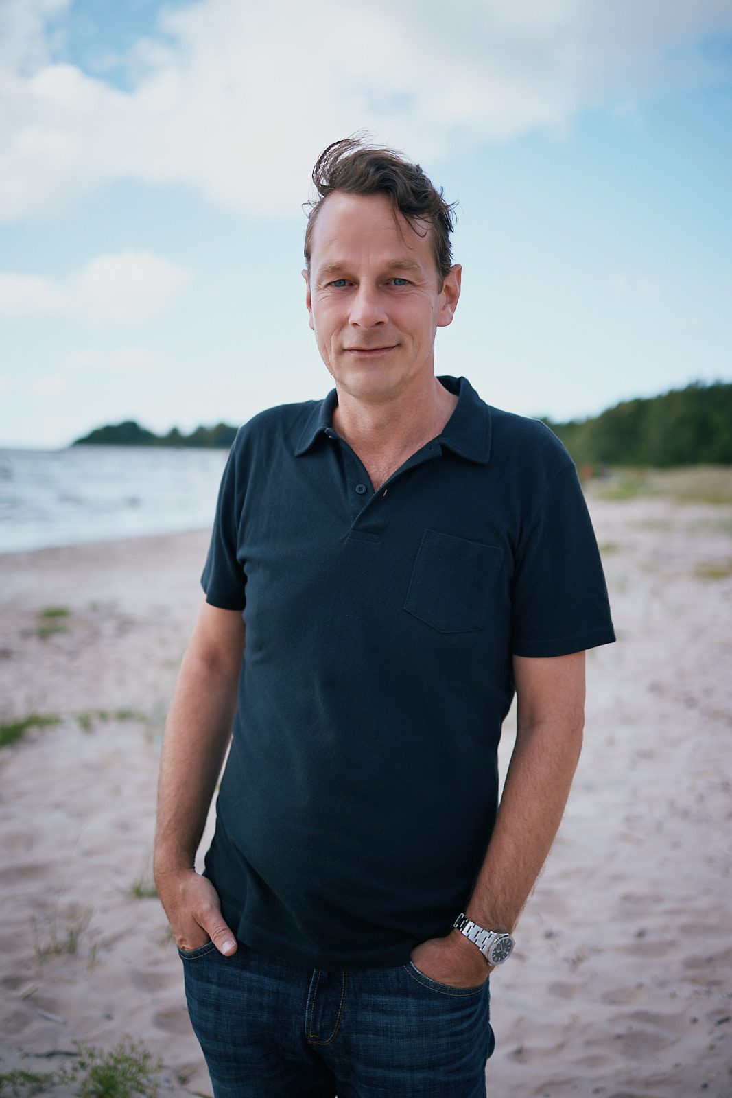 Sandy Algarve Wedding Photographer Videographer