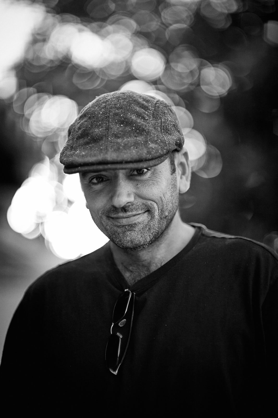 meet Silvio - Algarve wedding photography team