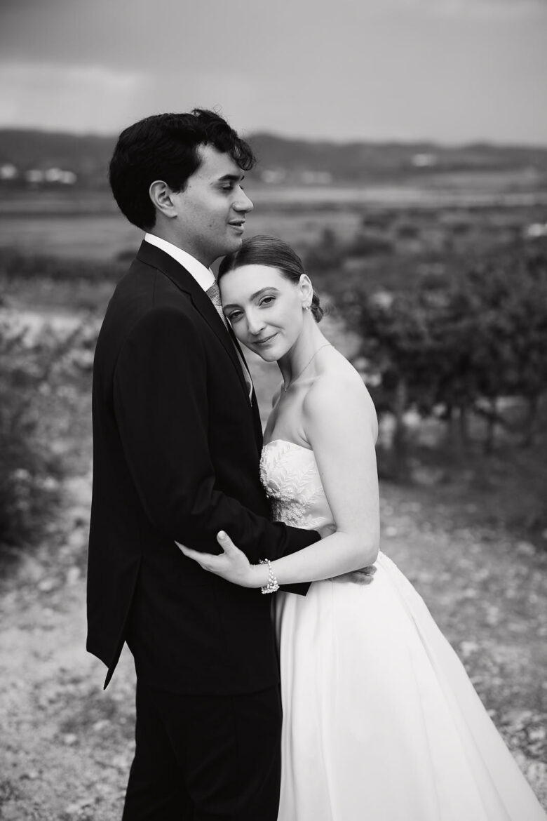 Algarve Wedding Photography