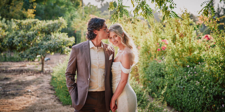 Villa wedding at Manor Pedras de Cima near Tavira in the Algarve, Portugal