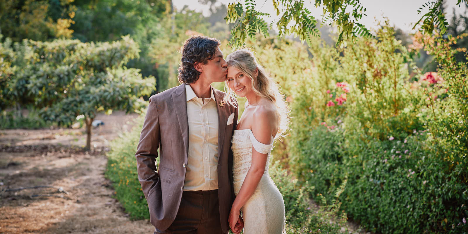 Algarve Wedding Photography & Videography