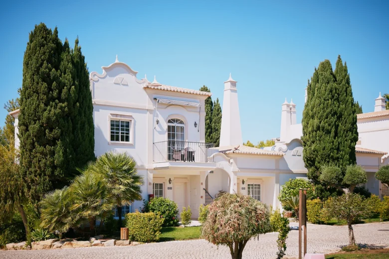 Casa do Lago wedding venue in Quinta do Lago, Algarve